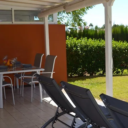 Appartement The Peaches 45 & 46 Maspalomas (Gran Canaria)