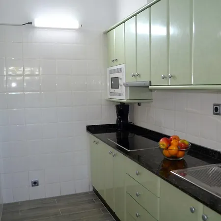 The Peaches 45 & 46 Appartement Maspalomas (Gran Canaria)