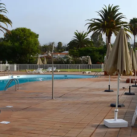 Apartamento The Peaches 45 & 46 Maspalomas (Gran Canaria)