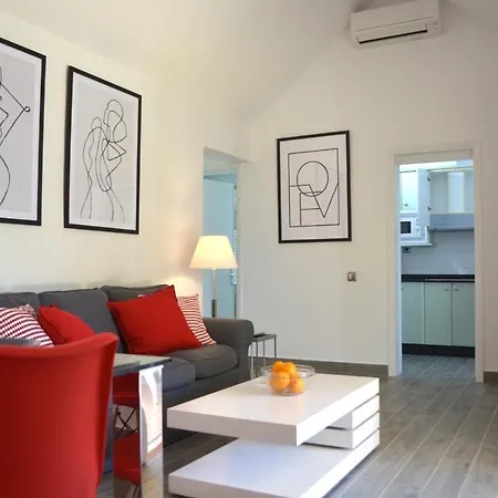 Apartamento The Peaches 45 & 46 *